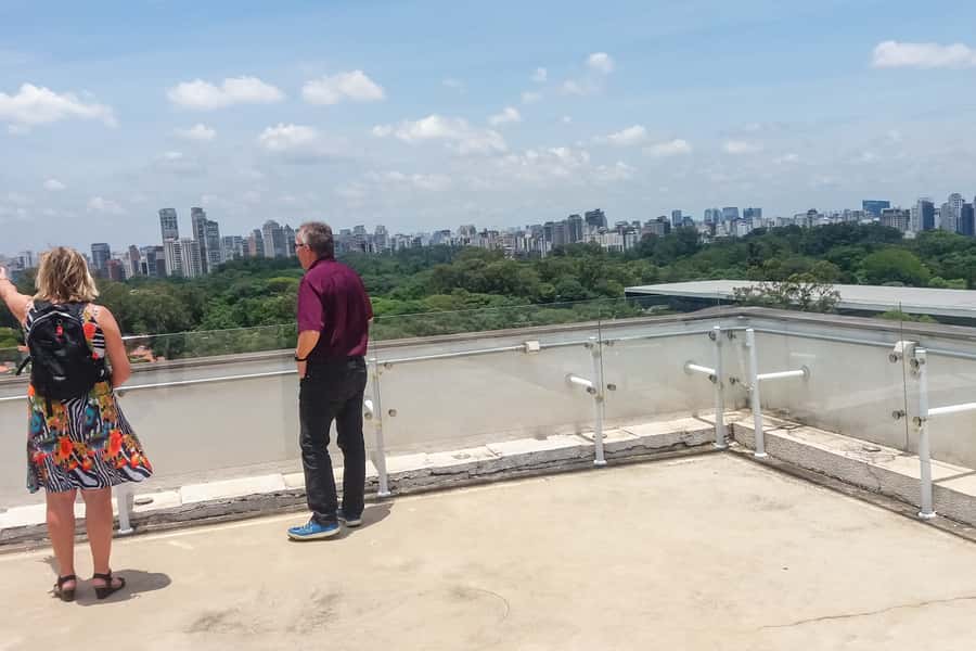 Private São Paulo City Tour - What’s included, what’s on you, and how to plan meals