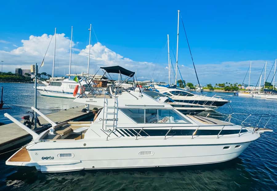 Private speedboat tour in Rio de Janeiro - Key things I’d circle before you book