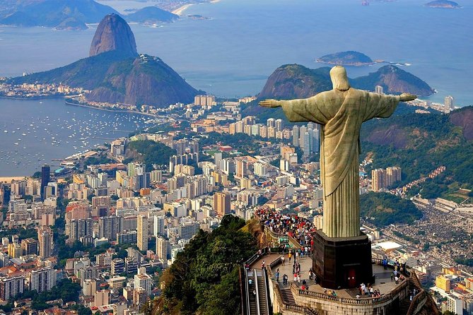 Private Sugar Loaf and Christ The Redeemer Tour - Price and Value: What $250 Is Buying You