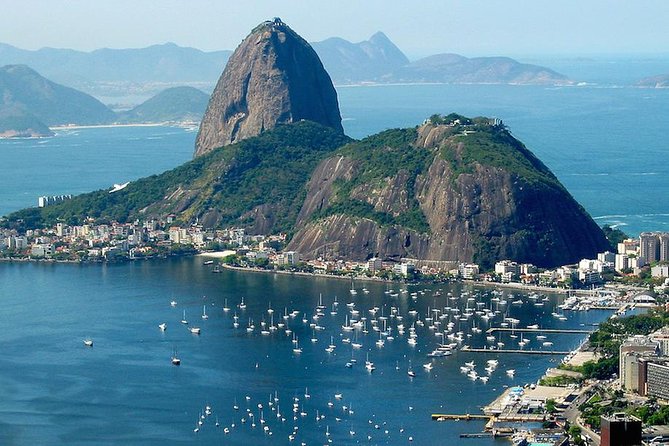 Private Sugar Loaf and Christ The Redeemer Tour - How the Morning Flow Typically Plays Out (Without the Confusion)