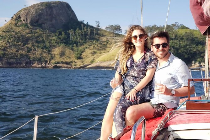 Private Sunset Sailing Tour in Rio de Janeiro - Key Highlights You Should Know Before You Go