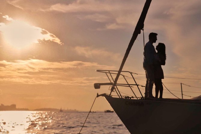 Private Sunset Sailing Tour in Rio de Janeiro - Why Marina da Glória Makes This Sunset Sail Work