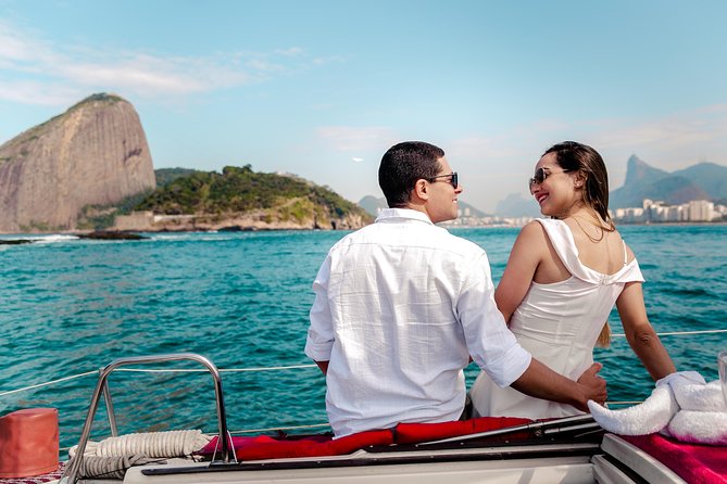 Private Sunset Sailing Tour in Rio de Janeiro - Crew Care That Turns a Sail Into a Personal Moment