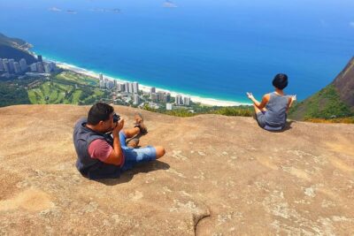 PRIVATE SUV Tour Tijuca Forest, hiking & waterfalls + photos