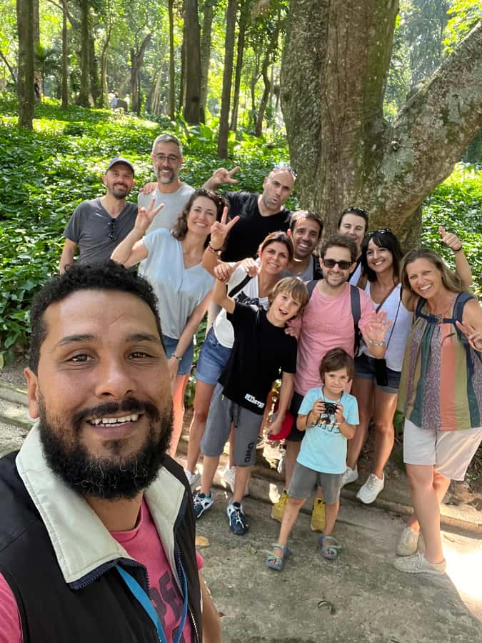 Private Tijuca Forest & Botanical Garden Guided Tour - The big idea: two nature worlds, one 5-hour window