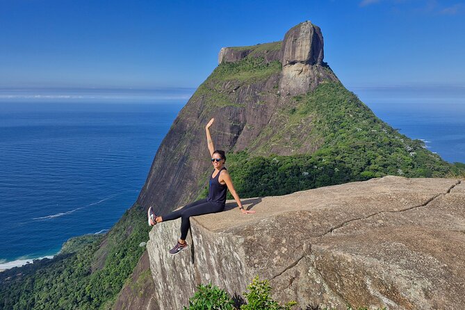 Private Tour - 5 Hours Customized Tour With a Local Guide in Rio - Why a customized private Rio day fits 5 hours better than a big-bus tour