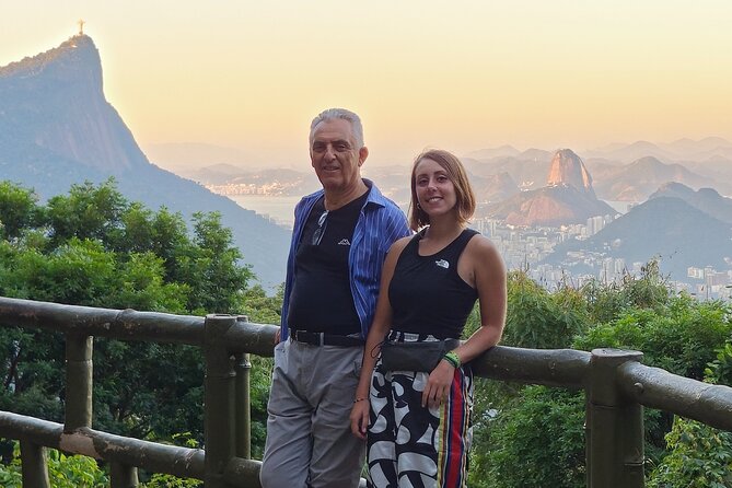 Private Tour - 5 Hours Customized Tour With a Local Guide in Rio - How your local guide customizes the day, from family hikes to rainy-day photo stops