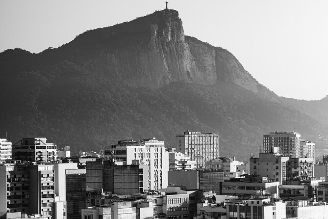 Private Tour - 5 Hours Customized Tour With a Local Guide in Rio - Price and what you actually get for $125.46 per person
