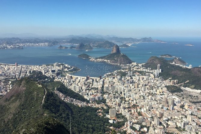 Private Tour - 5 Hours Customized Tour With a Local Guide in Rio - What to pack for Tijuca Forest, a lagoon island, and Prainha in one day