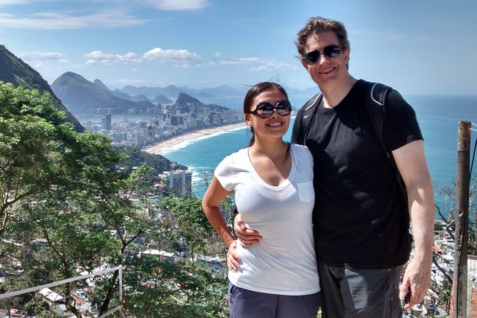 Private Tour - 5 Hours Customized Tour With a Local Guide in Rio - Who this Rio private tour is best for