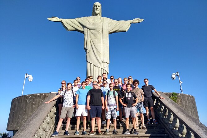 Private Tour - 5 Hours Customized Tour With a Local Guide in Rio - Stop 2: Ilha da Gigoia in the Jacarepaguá Lagoon, lagoon calm, and boat-time nature