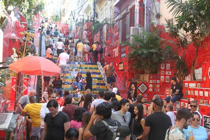 Private Tour 7-Hours: Rio Best Sights with Airport, Port Pick-ups - Metropolitan Cathedral of Saint Sebastian and the Mayan pyramid influence