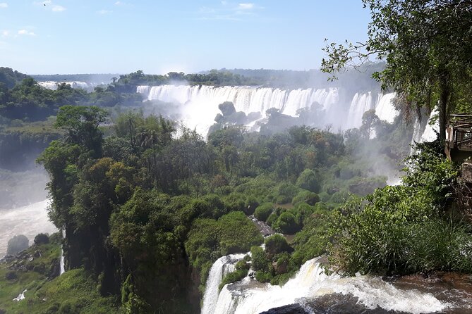 Private Tour Argentinean side of Iguazu Falls - Iguazu’s Argentine Side, and why this tour is a smart choice