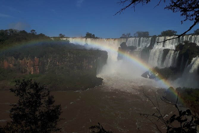 Private Tour Argentinean side of Iguazu Falls - Stop 1: Iguazu National Park entrance, plus the ticket rule you must follow
