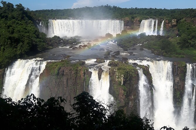 Private Tour: Brazilian side of Iguassu Falls - Wildlife, Weather, and the Stuff You Should Actually Pack
