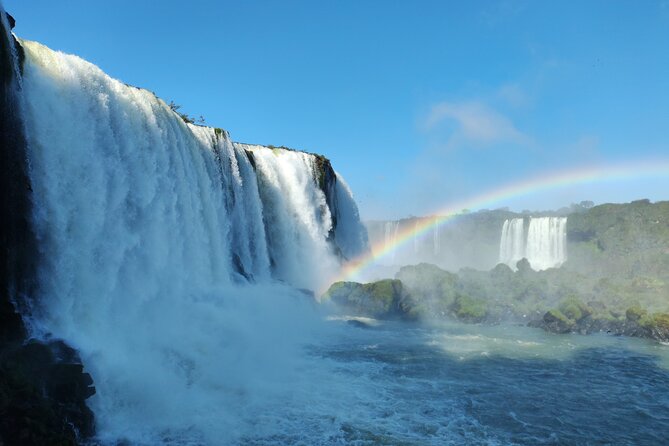 Private Tour: Brazilian side of Iguassu Falls - What the Two to Three Hours Feels Like in Real Life