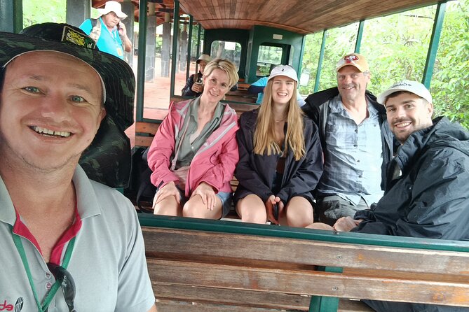 PRIVATE TOUR in Iguassu Falls on the Argentine side - Key Highlights That Make This Tour Worth It
