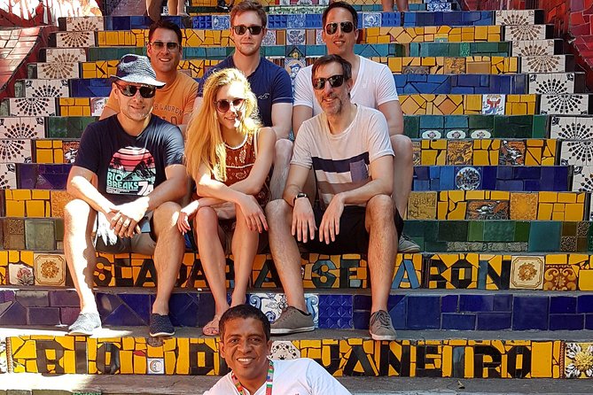 Private tour in Rio de Janeiro: Tailored Experiences Just for You - Why this private Rio day feels custom, not cookie-cutter