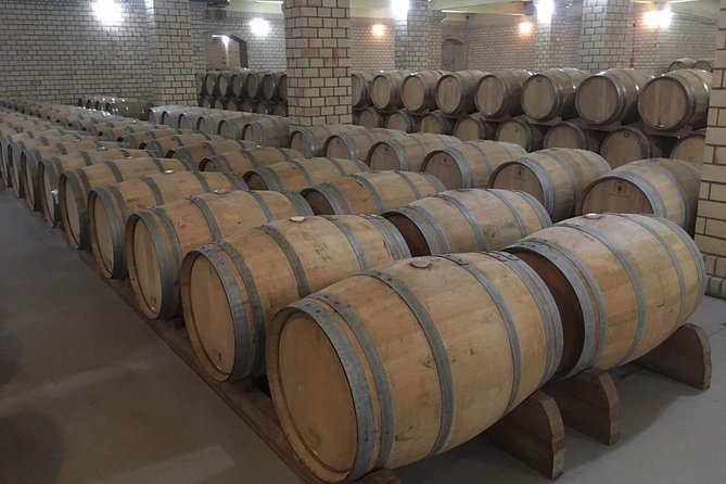 Private Tour in Vale dos Vinhedos in Bento Gonçalves RS - Key highlights you’ll care about