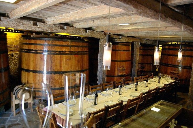Private Tour of Family Wineries in Bento Gonçalves RS - Tastings, Fees, and What to Budget So You Do Not Get Surprised
