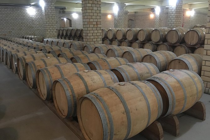 Private Tour of Family Wineries in Bento Gonçalves RS - What Makes Vale dos Vinhedos Such a Good Match for Wine First-Timers and Enthusiasts