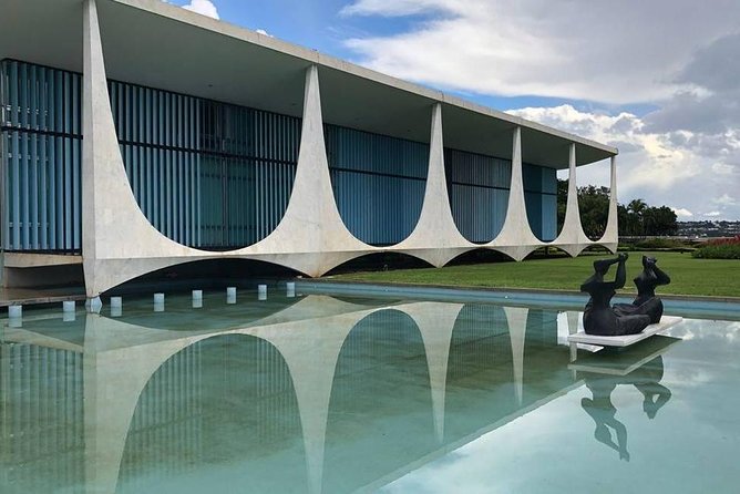 Private Tour of the Federal District in Brasilia - Key things to know before you go