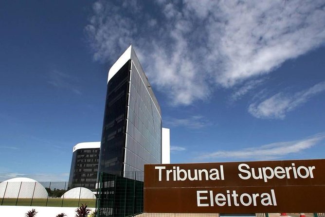 Private Tour of the Federal District in Brasilia - Stop 3, STJ museum: how federal law gets interpreted consistently