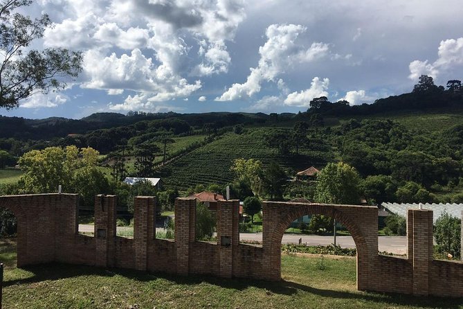 Private tour on Caminhos de Pedra in Bento Gonçalves RS - Should You Book This Private Caminhos de Pedra Tour?