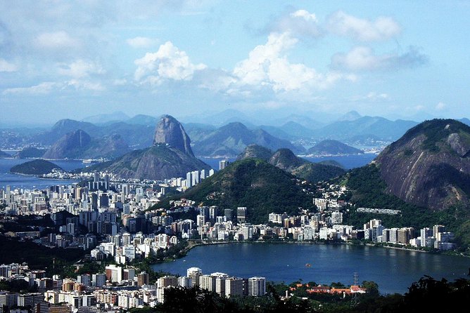 Private Tour: Rio de Janeiro Customizable City Sightseeing with Optional Corcovado and Sugar Loaf Tickets - Pickup timing: the part that can make or break the day