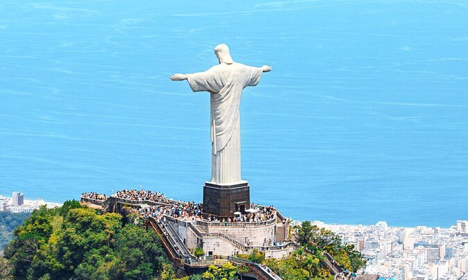Private Tour: Rio de Janeiro Experience with Christ & Sugar Loaf - Key Highlights You Should Care About