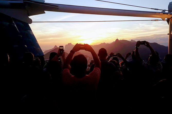 Private Tour: Rio de Janeiro Experience with Christ & Sugar Loaf - Sugarloaf Mountain, Where Rio Looks Like a Postcard