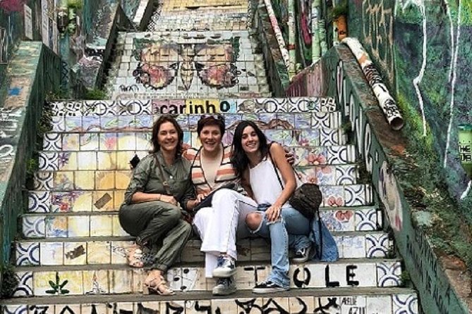 Private Tour: São Paulo's Top Attractions-6 Hours, Hotel/Airport - MAC USP Ibirapuera: modern art plus a rooftop that helps you read the city