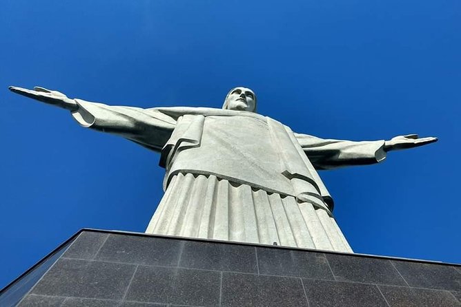 Private tour - The best of Rio in 1 day - Key things that make this day tour work