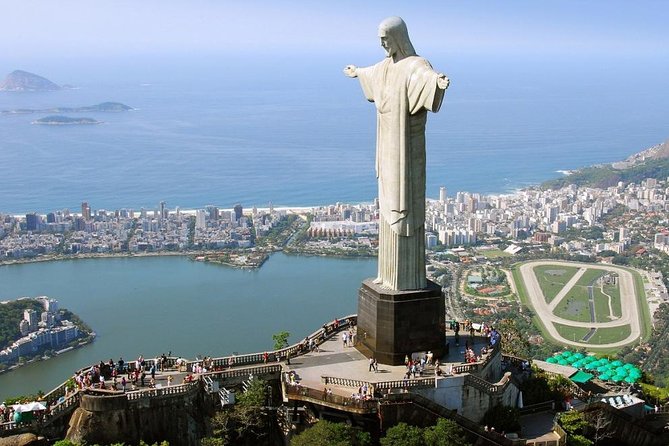 Private Tour to Christ the Redeemer - Corcovado to Christ the Redeemer, Why This Feels Worth the Effort