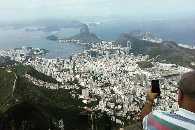Private Tour to Christ the Redeemer - What Is Not Included, and How to Plan Around It