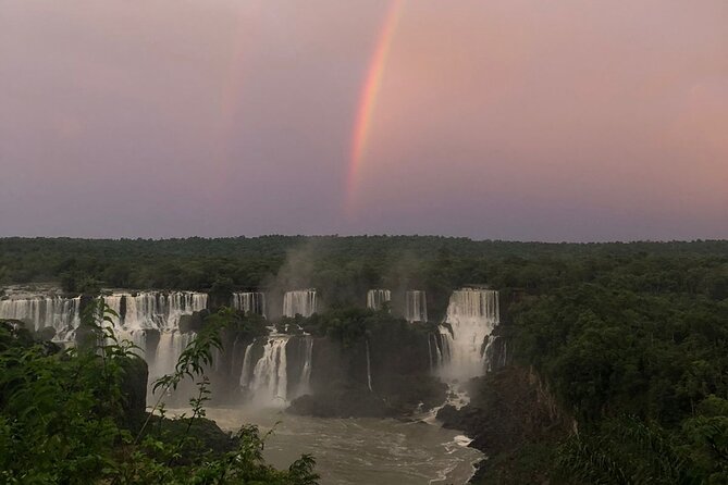 Private tour to Iguacu Falls/ Brazil and Argentina - Key things to know before you head to Iguacu