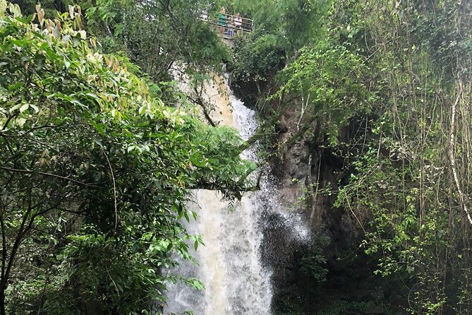 Private tour to Iguacu Falls/ Brazil and Argentina - Brazilian add-ons: helicopter vs Macuco Safari boat tour