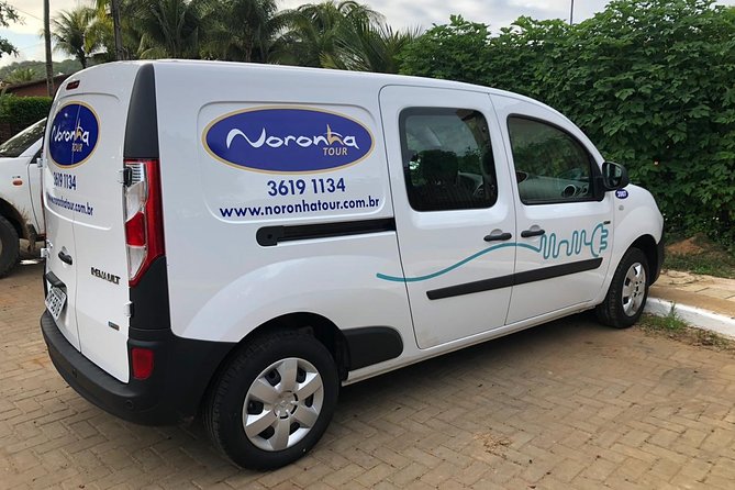 Private Transfer Airport / Inn / Airport - The Drive Includes Island Orientation, Not Just a Speedy Ride