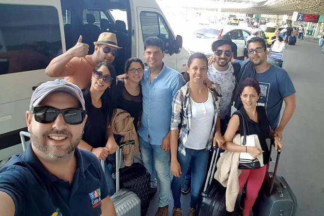 Private Transfer Buzios to Rio de Janeiro - The drive to Rio: time, traffic, and a real-life pace