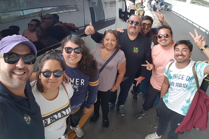Private Transfer Buzios to Rio de Janeiro - Price and value, what $100 per person really buys