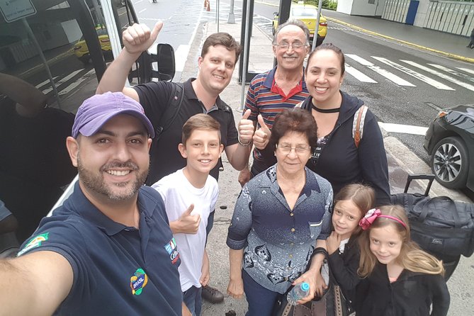 Private Transfer Buzios to Rio de Janeiro - What the best experiences have in common