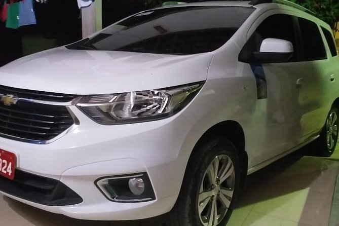 Private Transfer from Maceio to Maragogi from 01 to 06 Pax by Geotur Receptives - Key highlights to know before you book