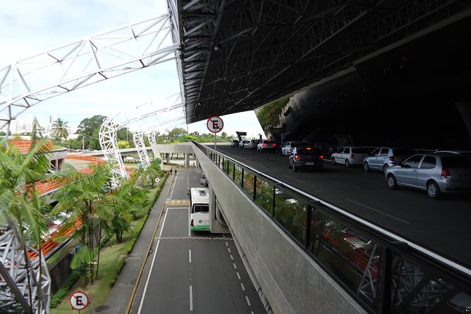 Private Transfer from Porto de Galinhas to Recife Airport - How This Private Transfer Helps You Win the Airport Day