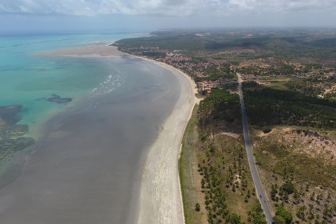 Private Transfer from Recife Airport to Maragogi - Key Things You’ll Notice