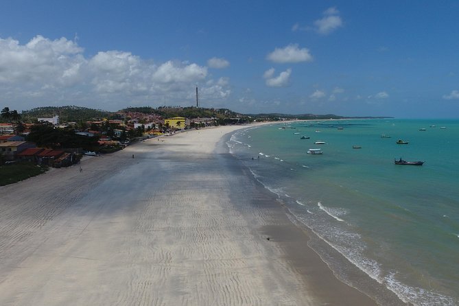 Private Transfer from Recife Airport to Maragogi - Recife Airport to Maragogi Transfer, What It Really Means for Your Day