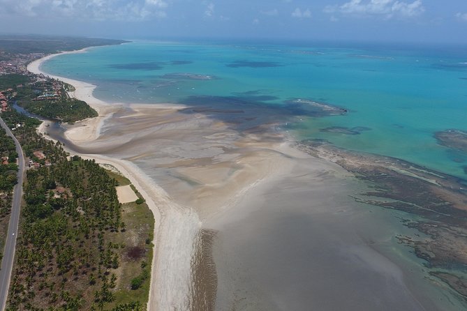 Private Transfer from Recife Airport to Maragogi - The Drive: Air-Conditioned Comfort Without the Sightseeing Pressure
