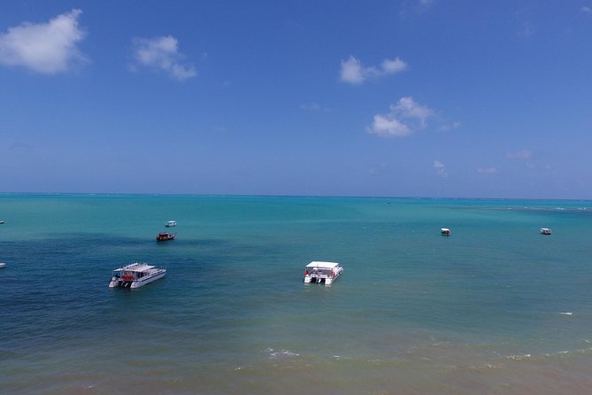 Private Transfer from Recife Airport to Maragogi - The “Only Your Group” Benefit, and Why It Helps