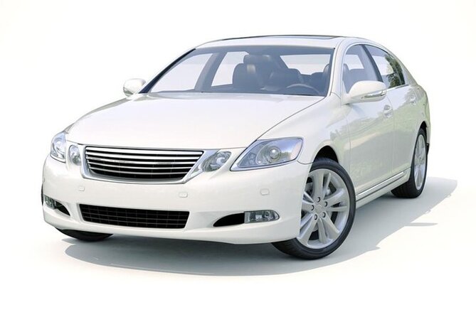 Private Transfer from Rio de Janeiro Airport (GIG) (SDU) - Rio Airport Transfer With GIG or SDU Pickup, Private and Low-Stress