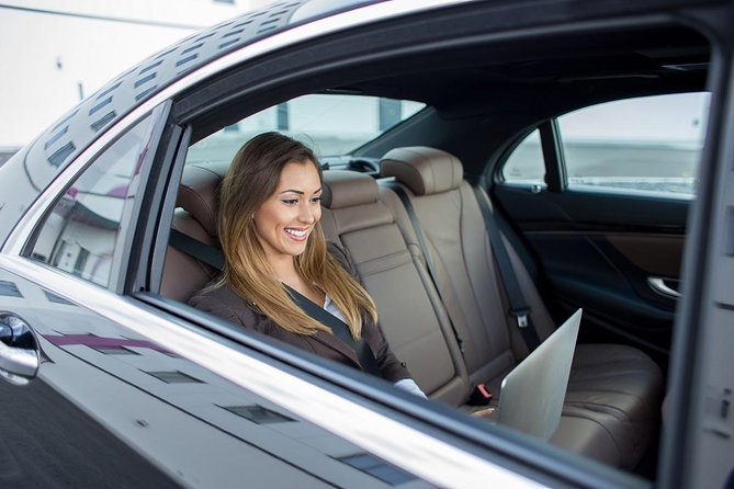 Private Transfer from Rio de Janeiro Airport (GIG) (SDU) - Price and Value: Is $15.56 Per Person a Good Deal?