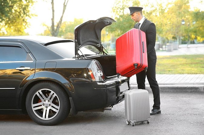 Private Transfer from Rio de Janeiro Airport (GIG) (SDU) - What Can Go Wrong, and How to Protect Your Arrival
